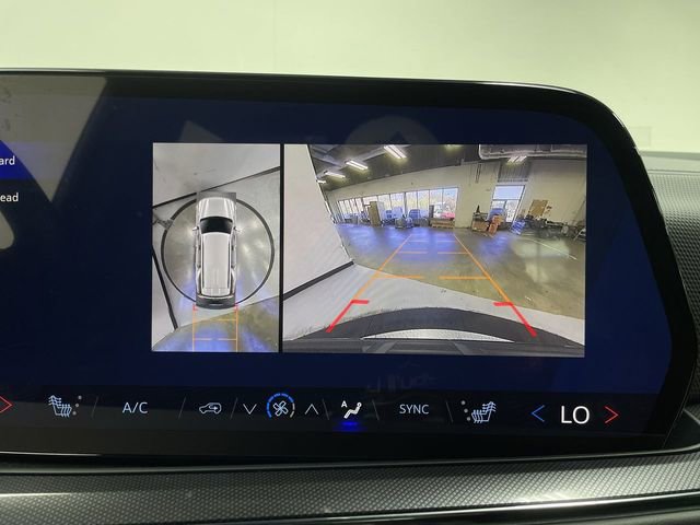 New 2026 Chevrolet Tahoe RST w/ RST Performance Edition image 17