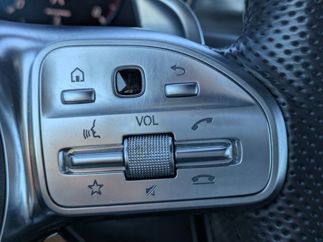 Used 2022 Mercedes-Benz C 43 AMG 4MATIC Cabriolet image 17