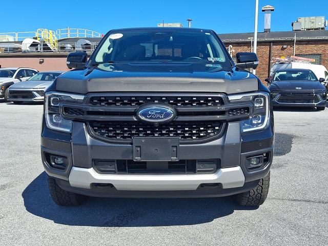 Used 2024 Ford Ranger Lariat w/ Advanced Towing Package AWD/4WD image 7