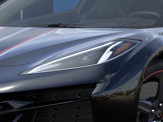 New 2026 Chevrolet Corvette E-Ray w/ Stealth Interior Trim Package image 10