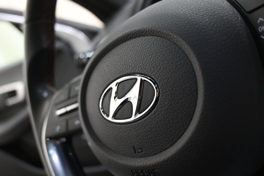 Used 2022 Hyundai Sonata SEL Plus image 31