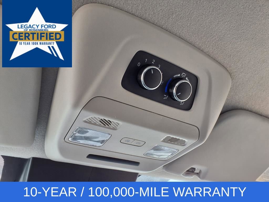 Used 2024 Ford Transit 350 XLT image 22