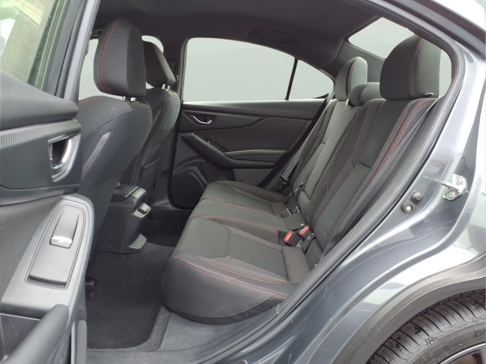 Used 2023 Subaru WRX Premium AWD/4WD image 4