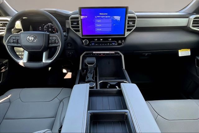 New 2026 Toyota Tundra Limited w/ Limited PVM Package image 4