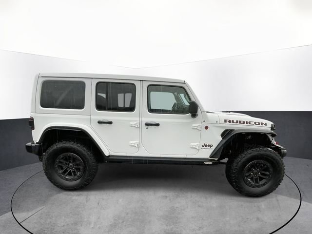 Used 2024 Jeep Wrangler Unlimited Rubicon image 8