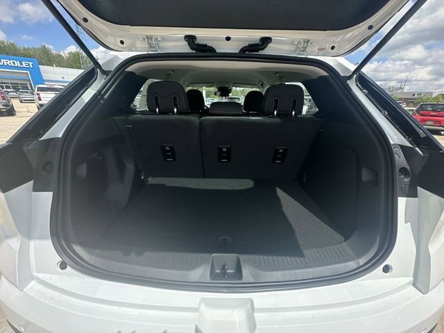 New 2027 Chevrolet Bolt LT FWD image 26