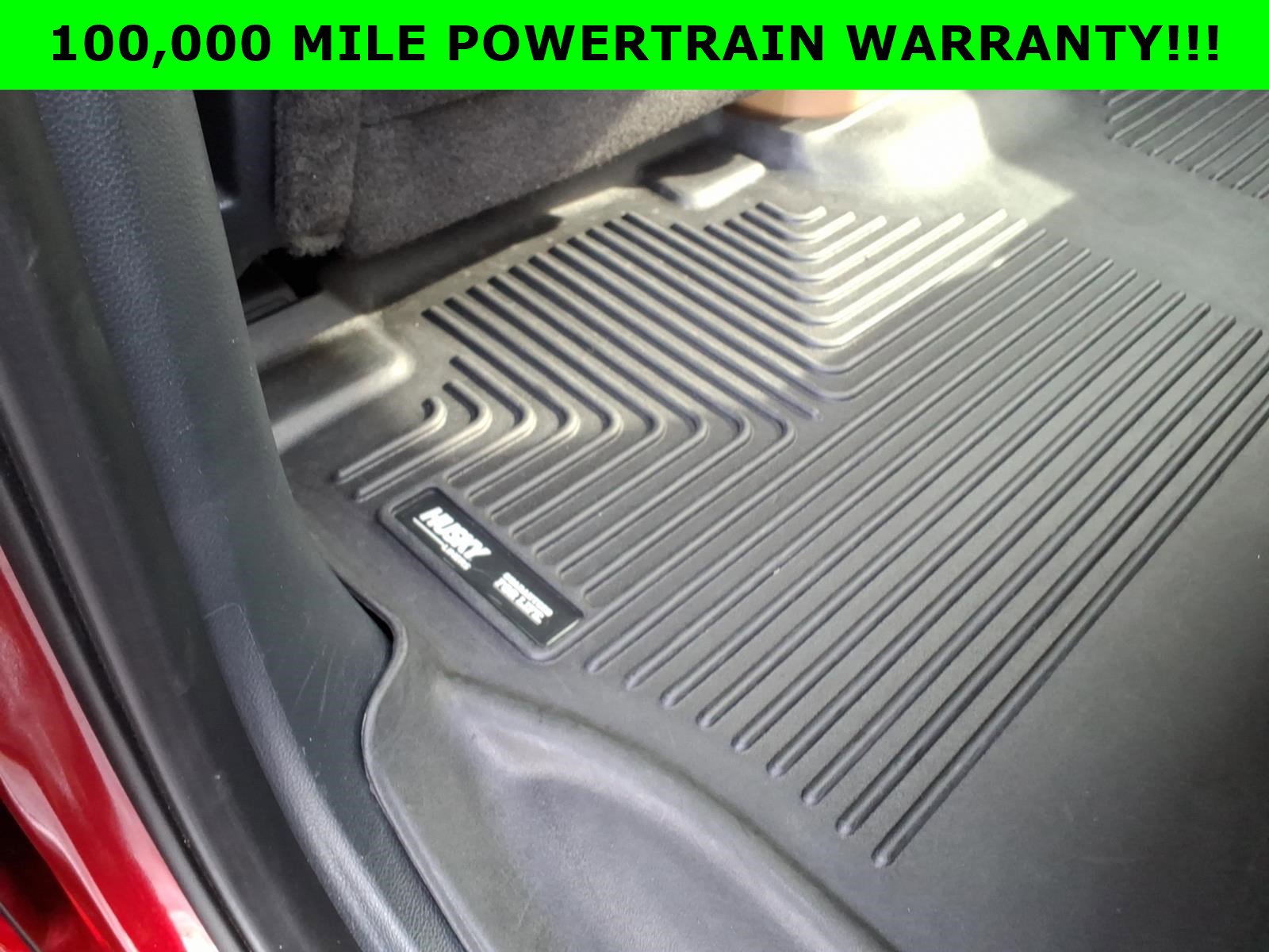 Used 2021 Ford F150 Lariat w/ Equipment Group 502A High image 16