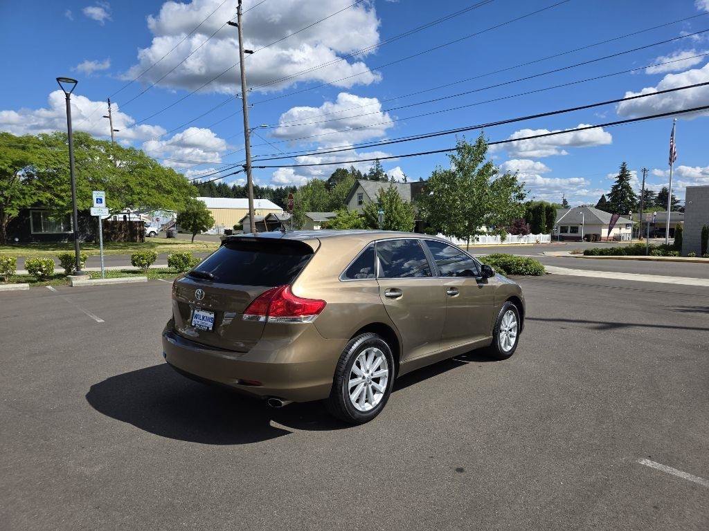 Used 2009 Toyota Venza FWD image 5