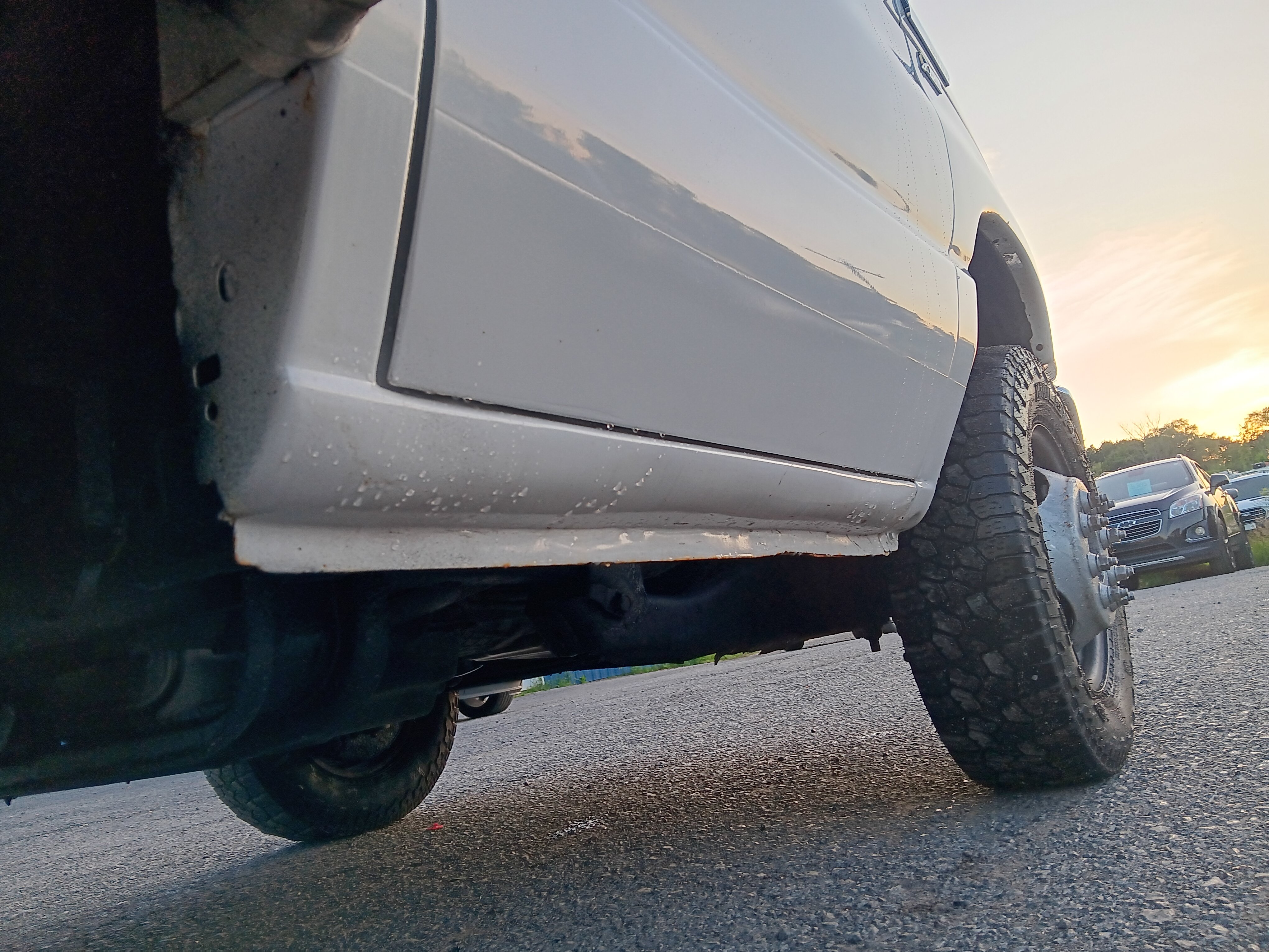 Used 2014 Ford E-350 and Econoline 350 Super Duty RWD image 10