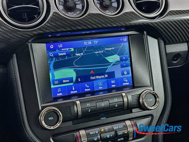 Used 2020 Ford Mustang Shelby GT500 w/ Technology Package RWD image 24