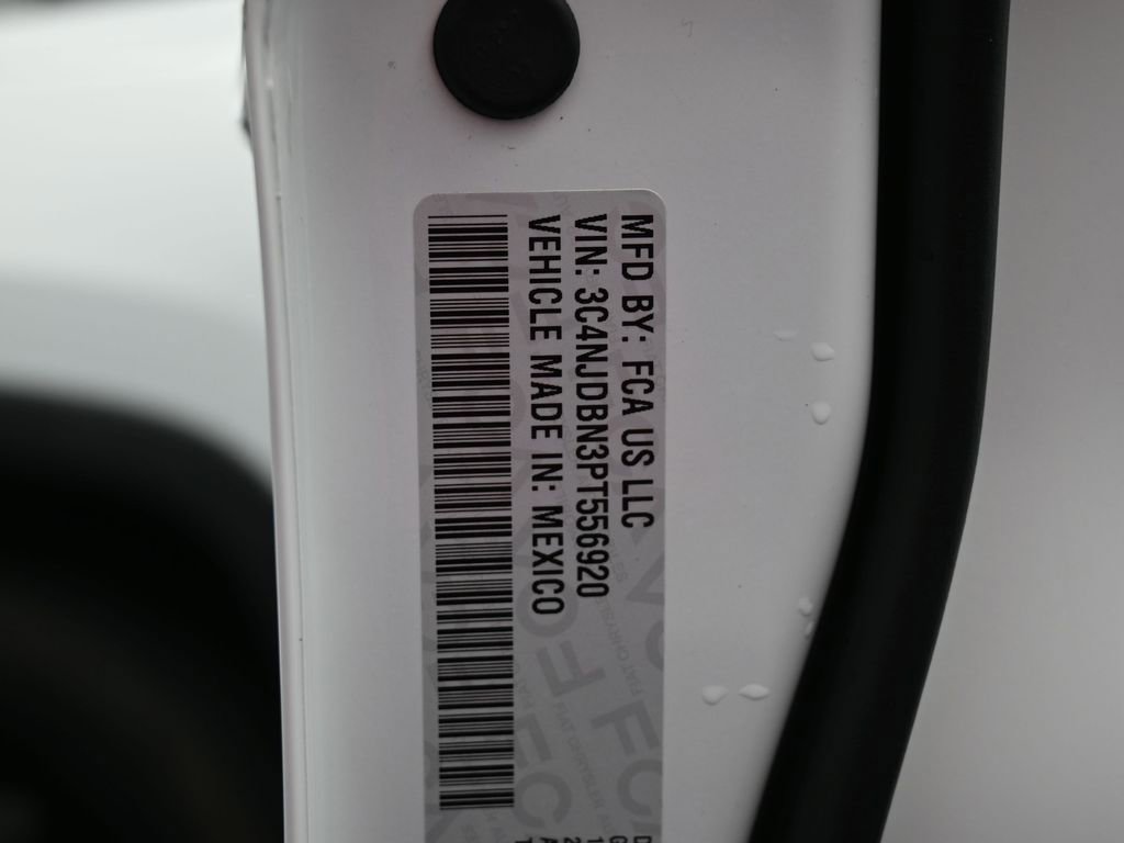 Used 2023 Jeep Compass Altitude image 17