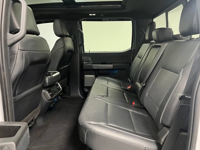 Used 2024 Ford F150 Lariat AWD/4WD image 42