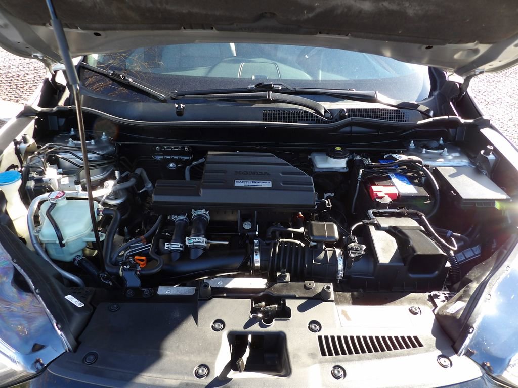 Used 2020 Honda CR-V Touring image 27
