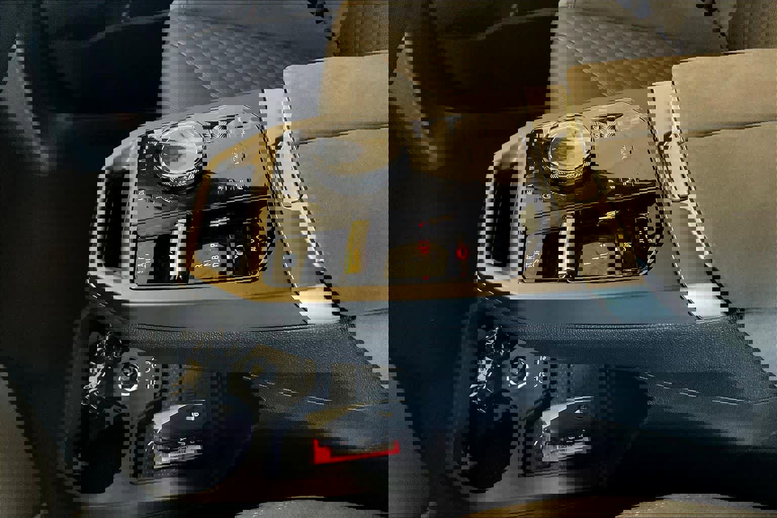 New 2026 BMW iX xDrive60 w/ M Sport Package image 7