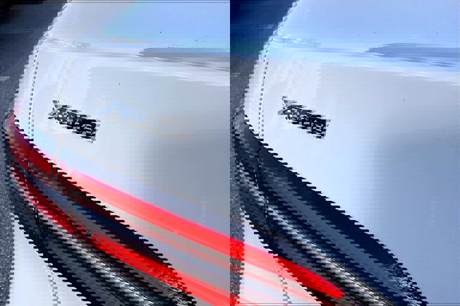 Used 2025 BMW 530i xDrive image 10