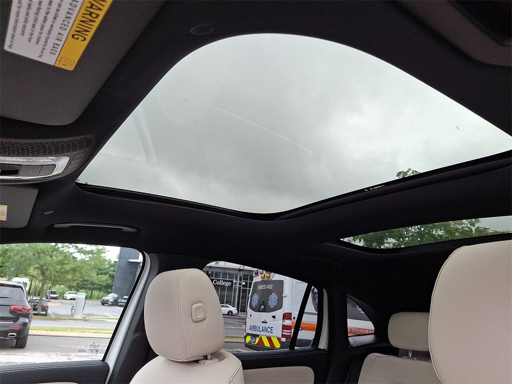 New 2026 Mercedes-Benz GLA 250 4MATIC image 15