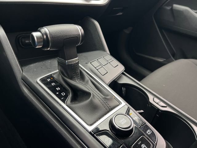 Used 2024 Kia Sportage LX image 14