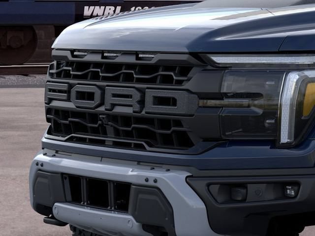 New 2026 Ford F150 Raptor AWD/4WD image 17