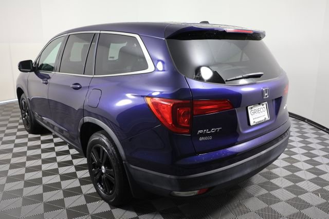 Used 2016 Honda Pilot EX-L image 6