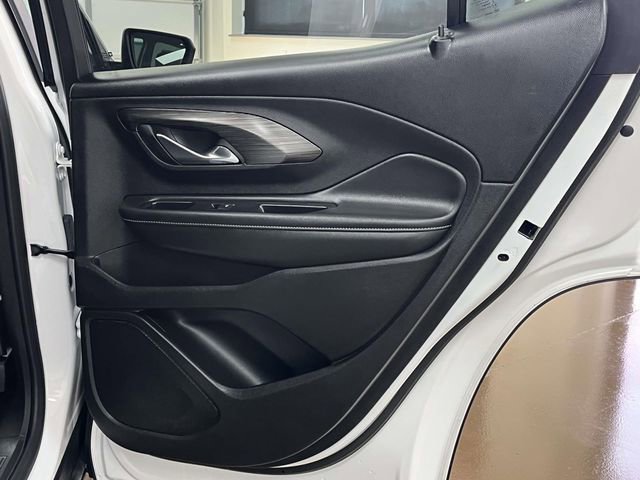 Used 2024 GMC Terrain SLE FWD image 22