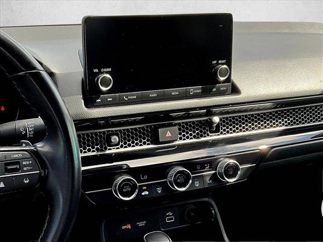 Used 2022 Honda Civic Sport image 8