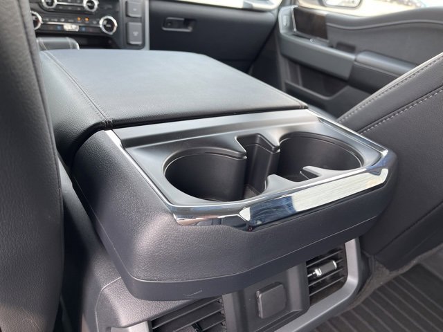 Used 2022 Ford F150 Lariat image 15