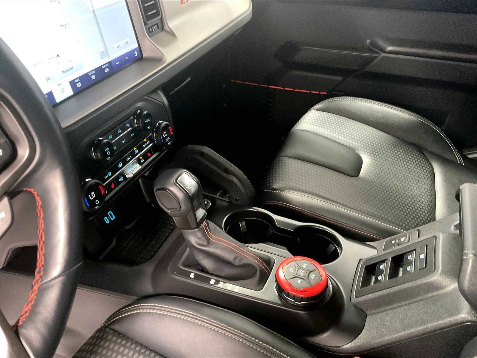 Used 2024 Ford Bronco Raptor image 20