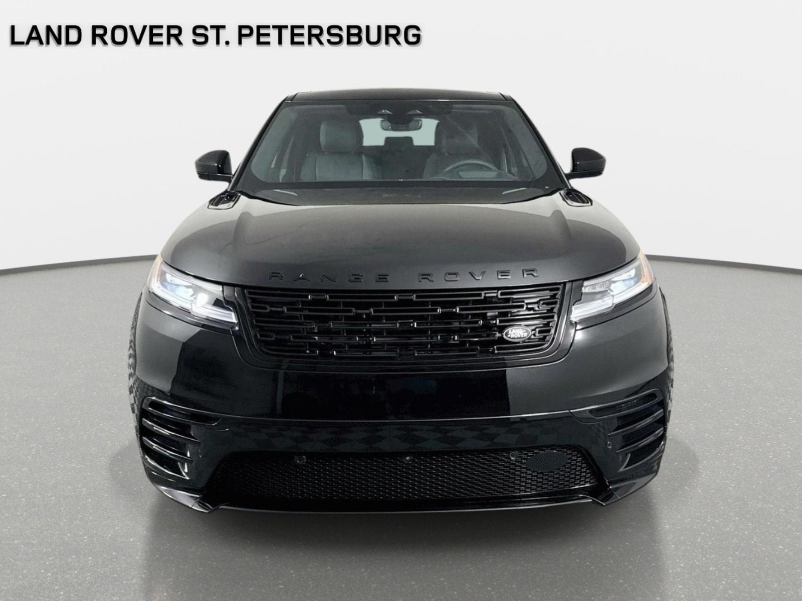New 2026 Land Rover Range Rover Velar Belgravia AWD/4WD image 2