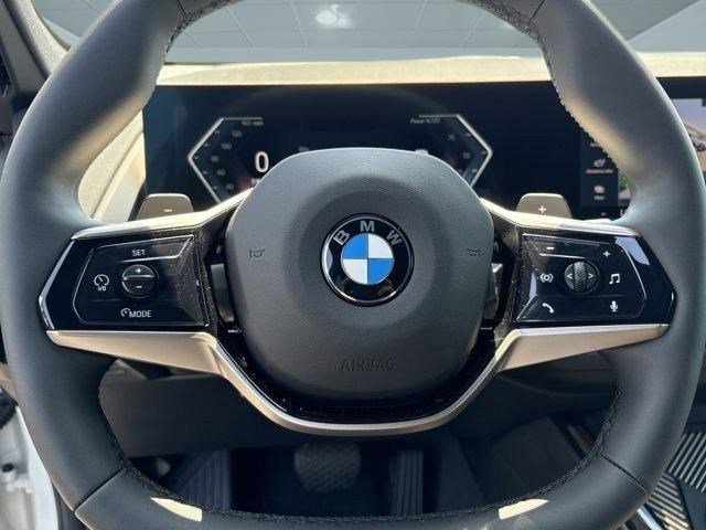 Used 2025 BMW X3 xDrive30i w/ Convenience Package image 24