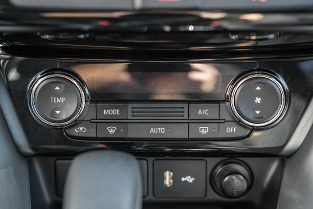 New 2025 Mitsubishi Eclipse Cross ES AWD/4WD image 21