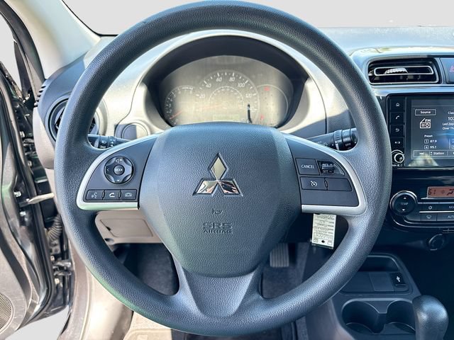Used 2024 Mitsubishi Mirage ES FWD image 11