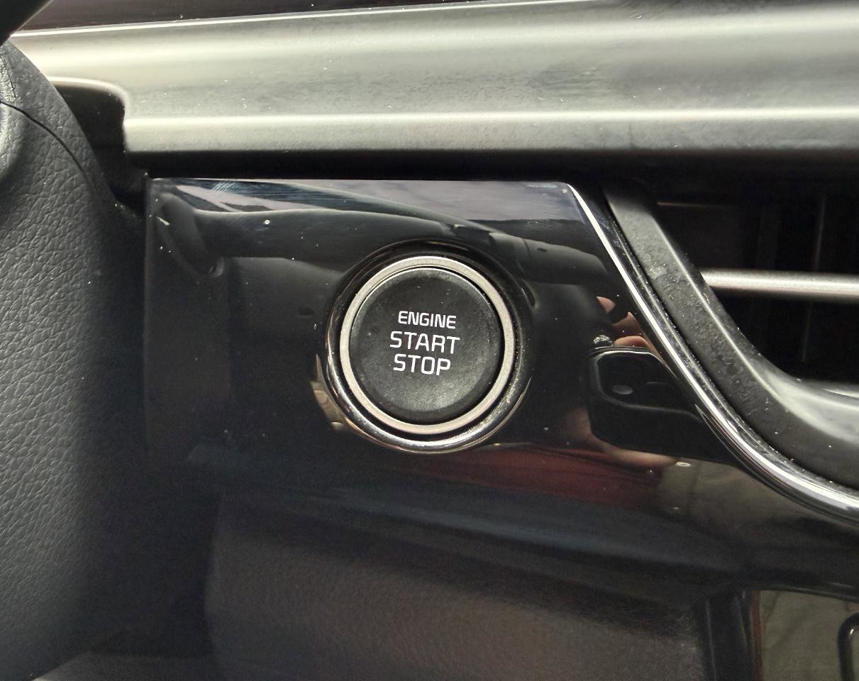 Used 2024 Kia Seltos S image 56