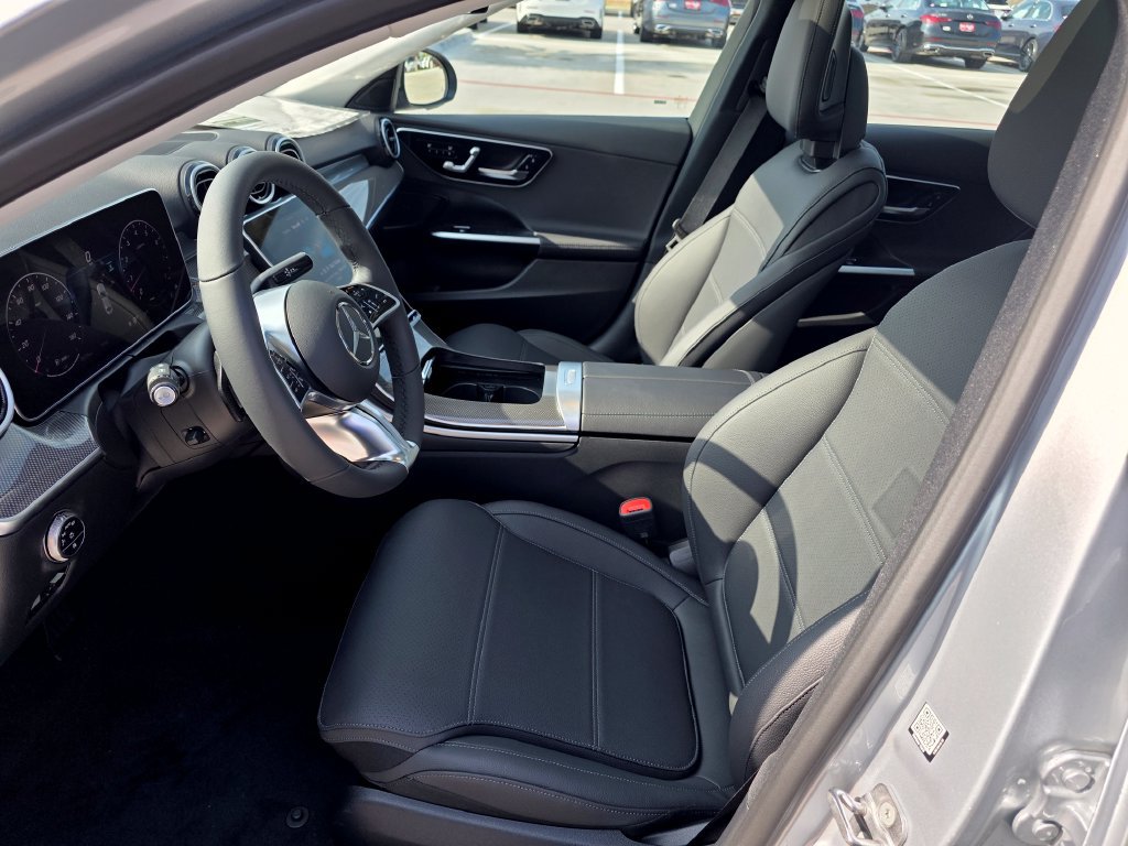 New 2026 Mercedes-Benz E 450 4MATIC Sedan image 12