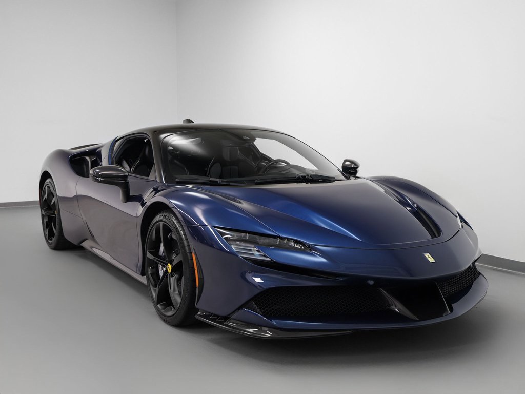 Certified 2023 Ferrari SF90 Stradale image 17