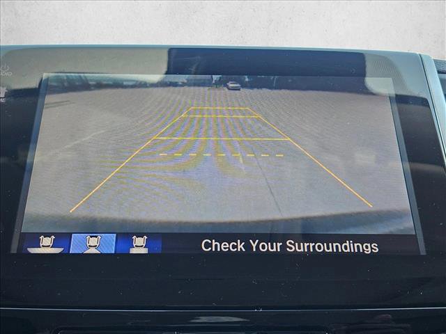 Used 2017 Honda Pilot Touring image 13