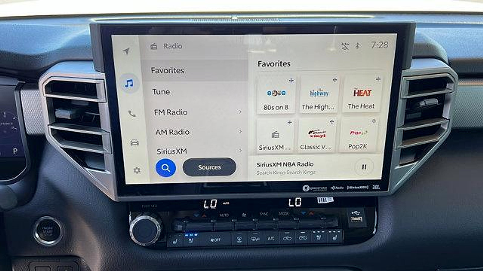 Used 2024 Toyota Tundra Limited image 21