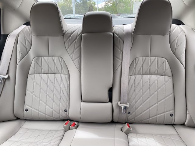 New 2026 Nissan Sentra SL w/ Floor Mat Package FWD image 11