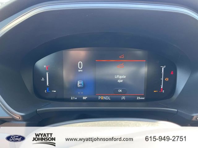 New 2026 Ford Escape Active image 32