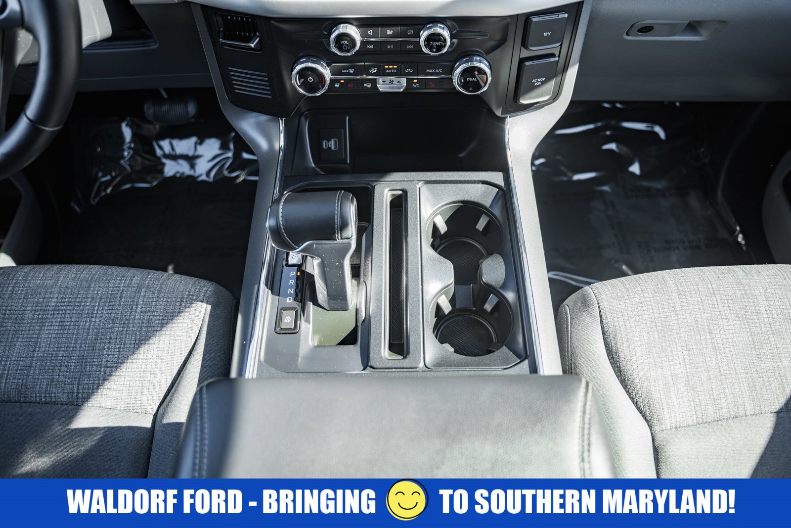 Used 2022 Ford F150 Lightning XLT w/ Equipment Group 312A High image 31