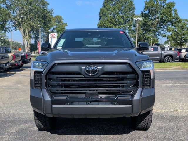 New 2026 Toyota Tundra Limited AWD/4WD image 9