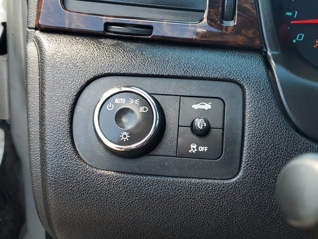 Used 2012 Chevrolet Impala LS FWD image 21