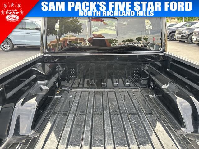 Used 2025 Jeep Gladiator Sport AWD/4WD image 31