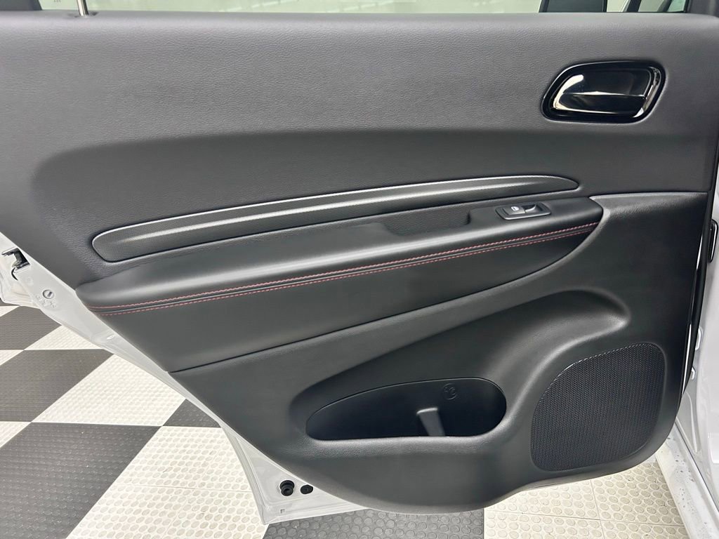 New 2026 Dodge Durango GT image 13