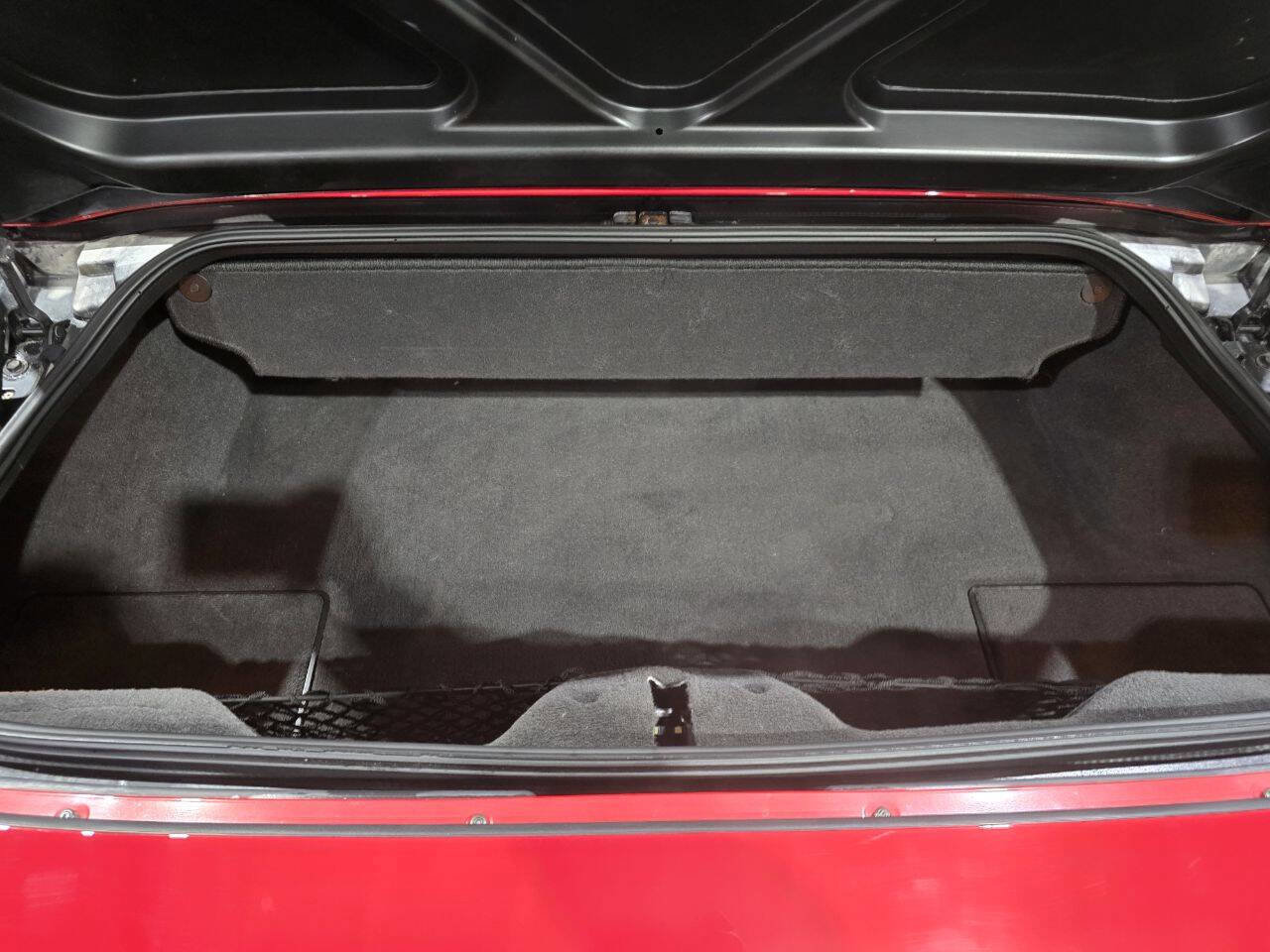 Used 2007 Chevrolet Corvette Convertible w/ Preferred Equipment Group image 41