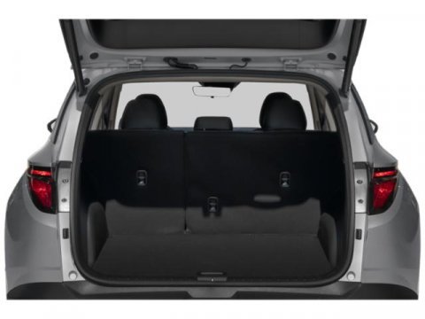 Used 2026 Hyundai Tucson SEL FWD image 13