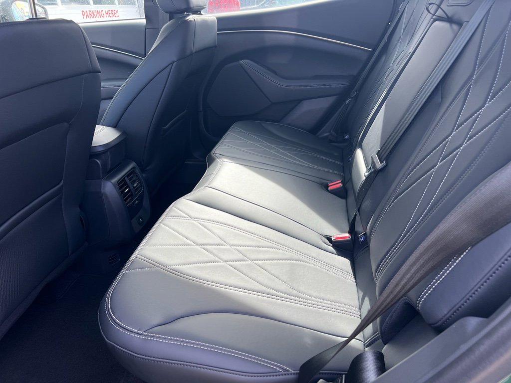 Used 2024 Ford Mustang Mach-E Select AWD/4WD image 6