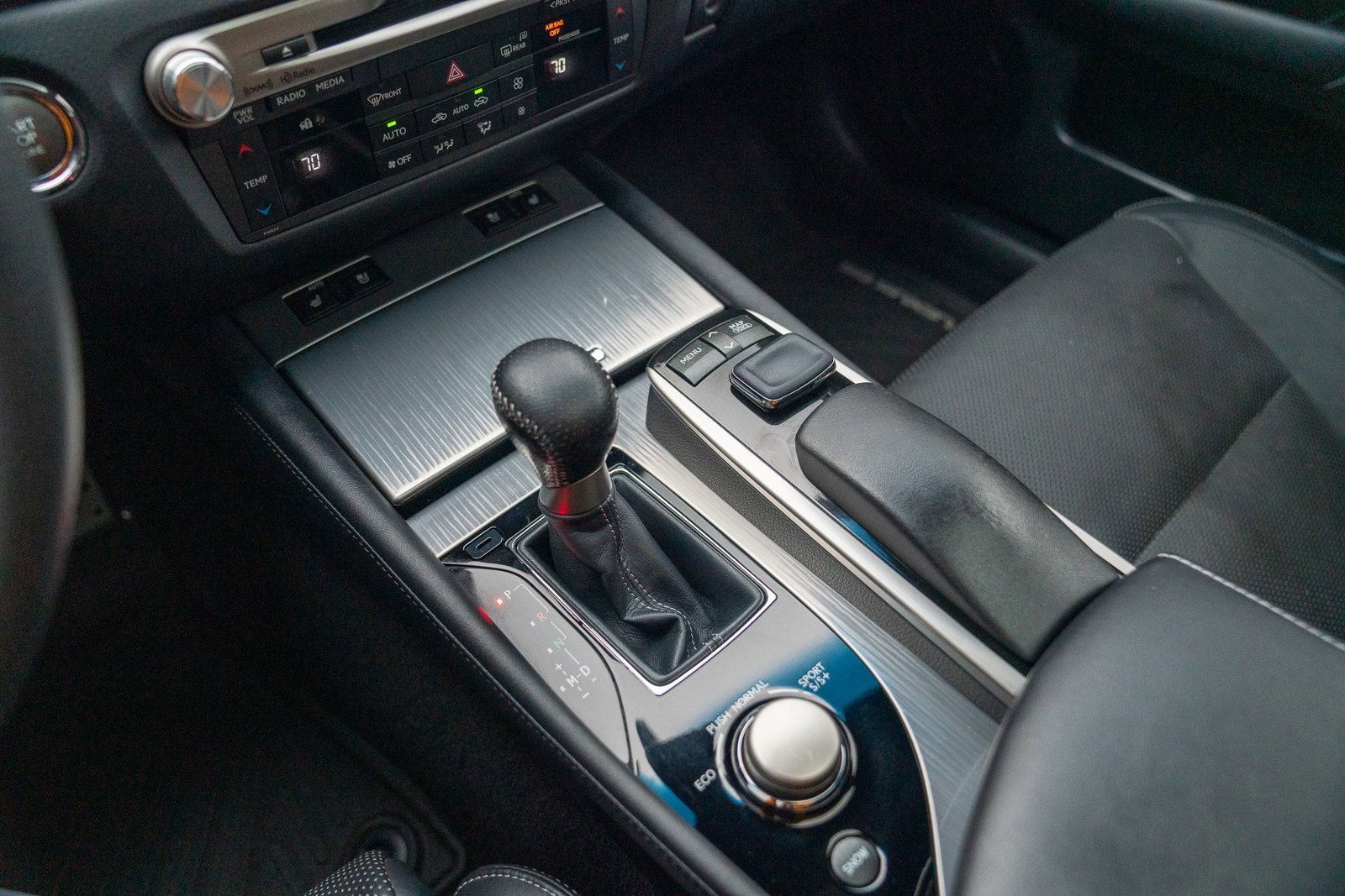 Used 2015 Lexus GS 350 image 19