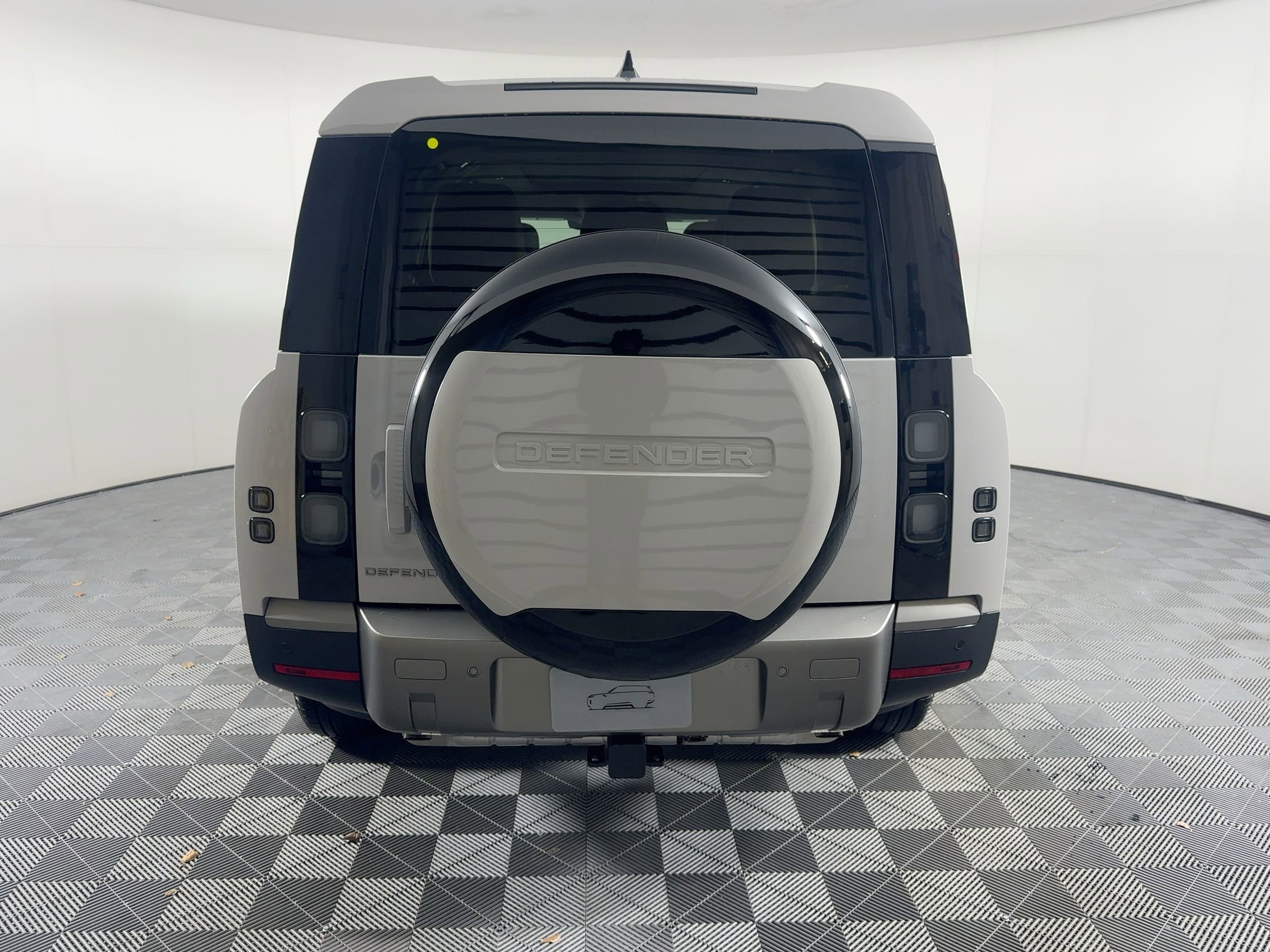 New 2026 Land Rover Defender 130 S image 11