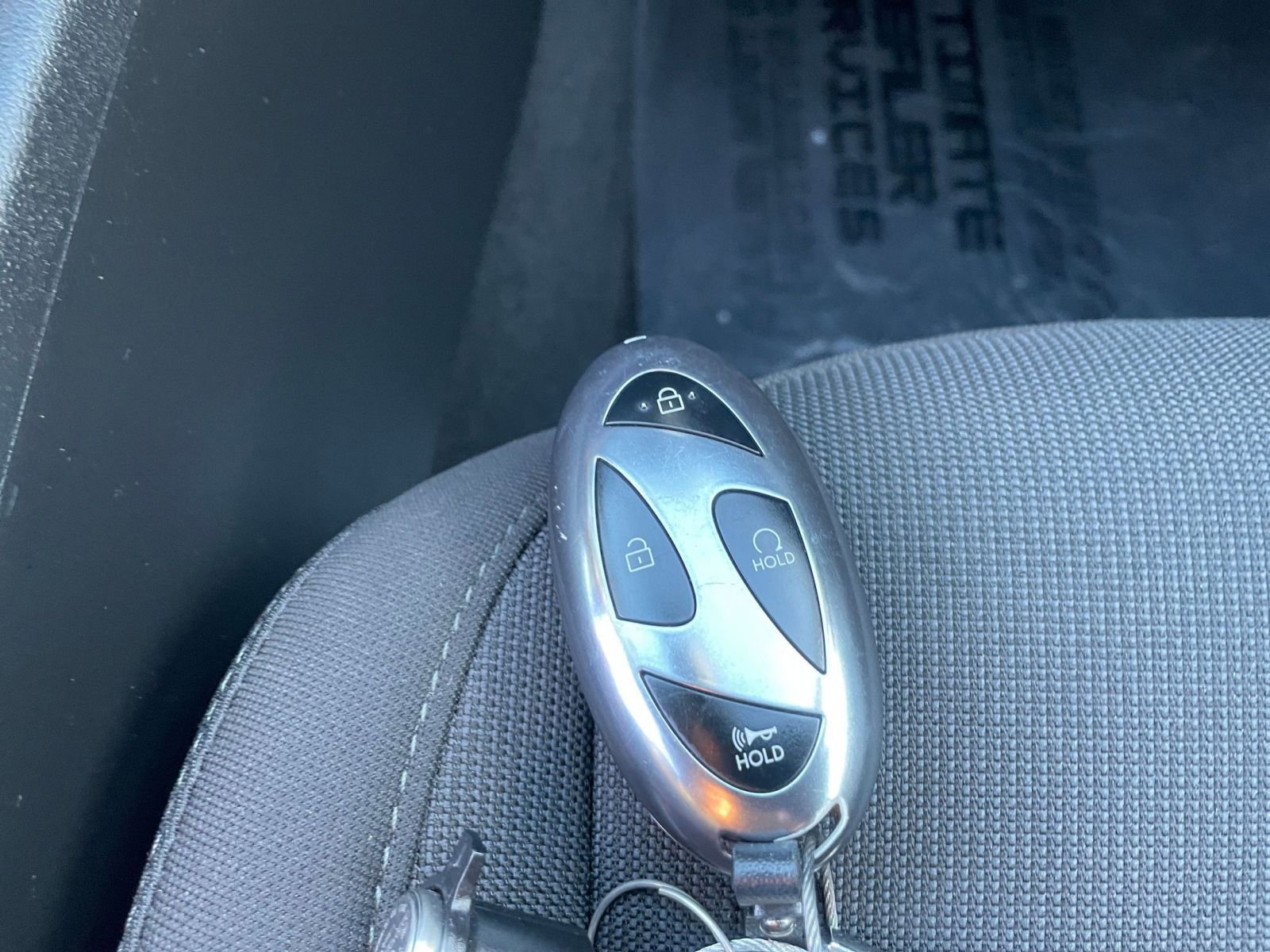 Used 2025 Hyundai Kona SEL image 22