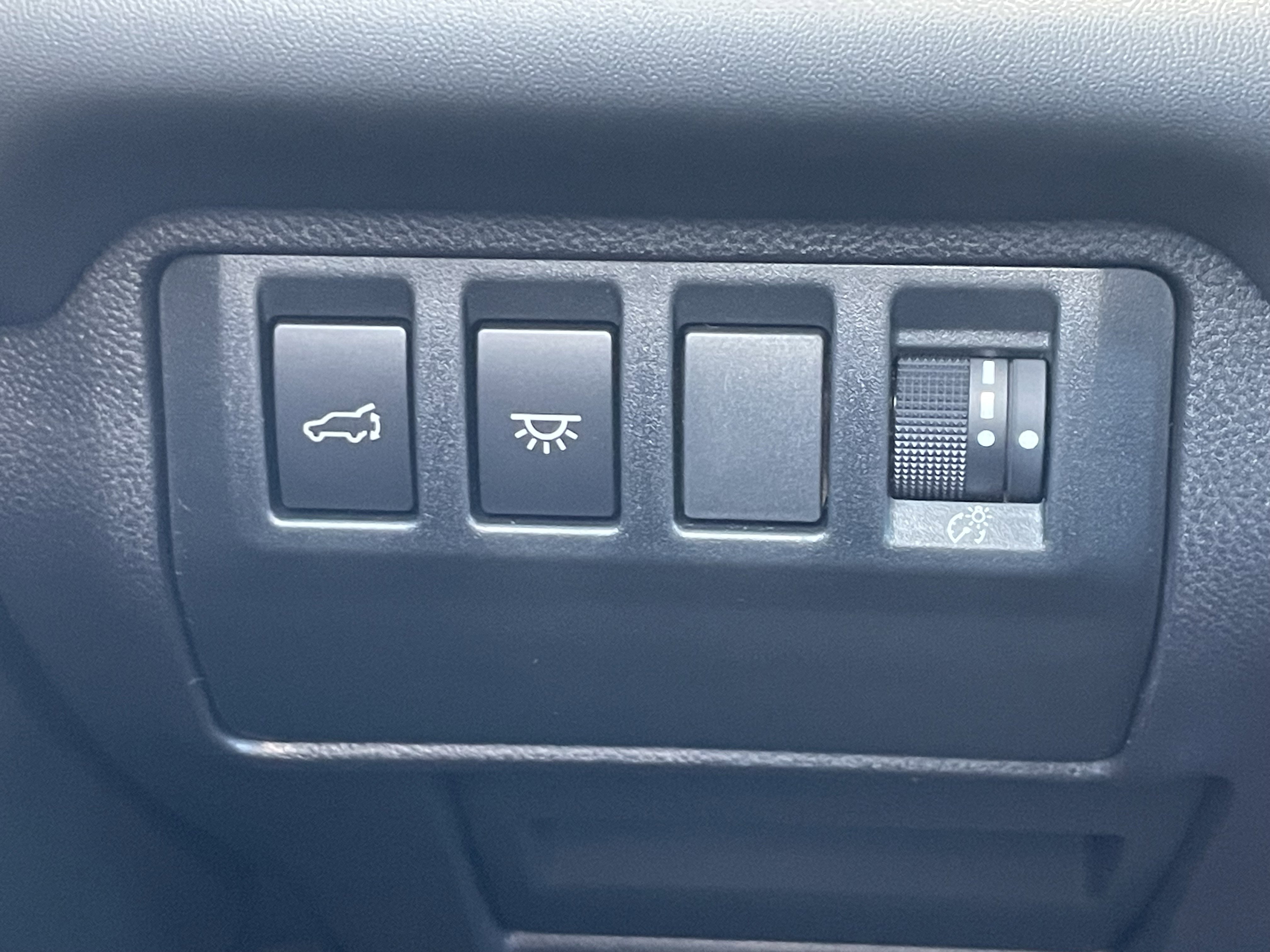 New 2025 Subaru Ascent Touring image 33